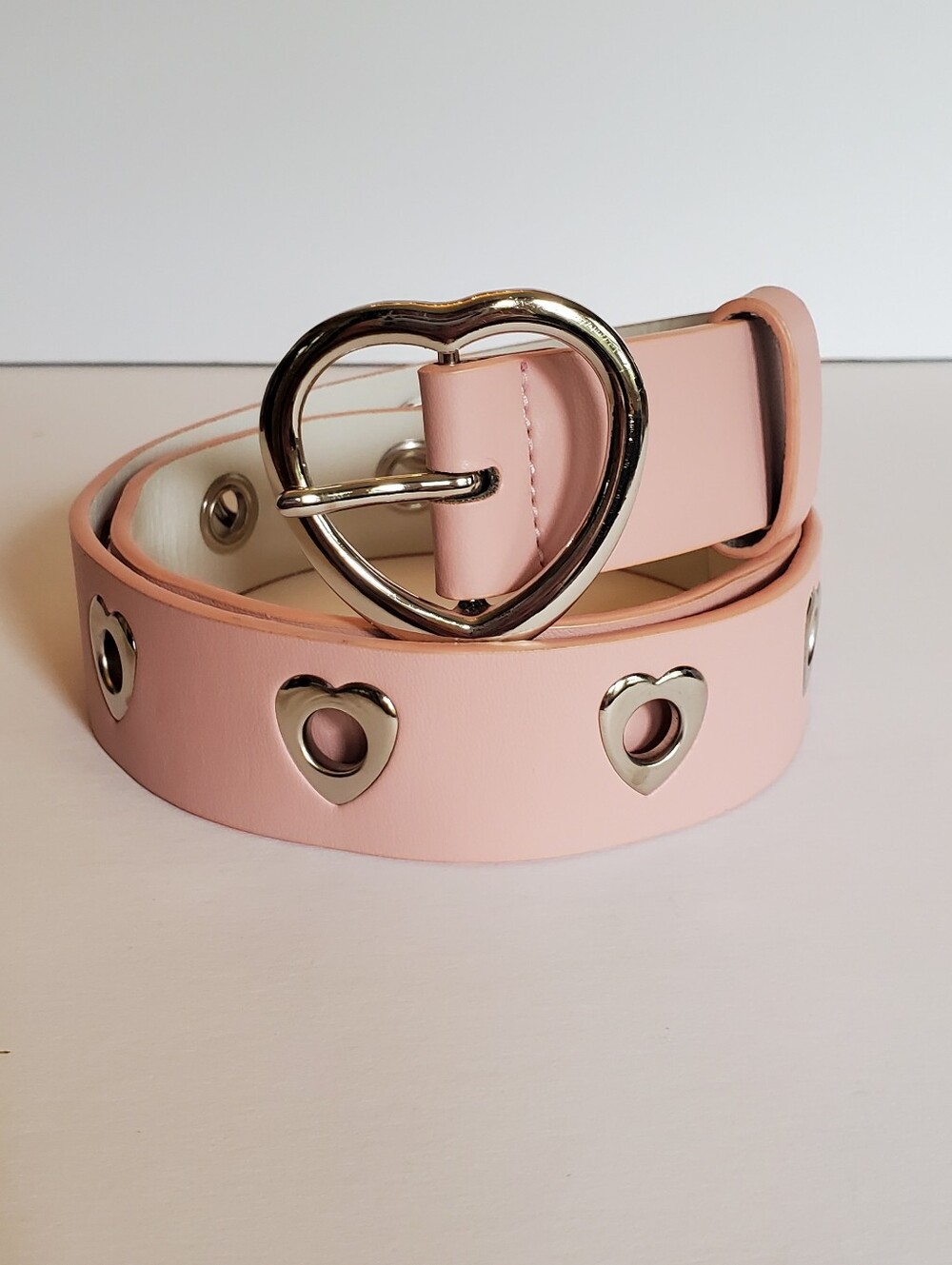 Hot Topic Belt
